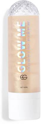 Neycare MAKEUP SETTING SPRAY PERFECT SHIMMER PAKC OF 1 Primer - 80 ml