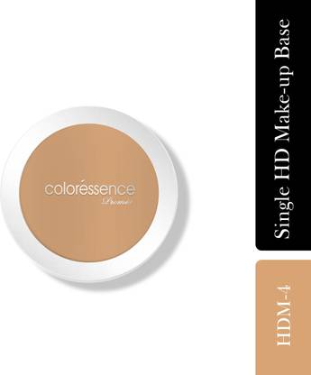 COLORESSENCE SINGLE HD MAKE UP BASE - HDM 4 Primer  - 8 g