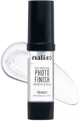 maliao Professional Photo Finish Pore Minimizing Primer Flawless Makeup Base Primer  - 20 ml