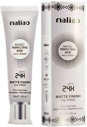 maliao Magic Perfecting Base Face 24H Primer  - 30 g
