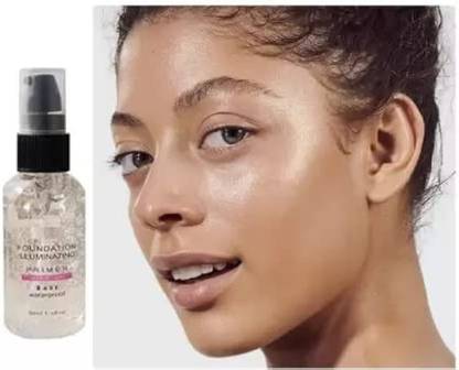 THTC PRIMER MAKE-UP BASE WATERPROOF Primer  - 50 ml