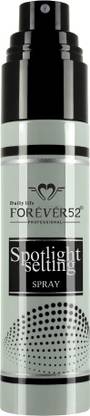daily life forever 52 Spotlight Setting Spray - HSM001 Primer  - 50 ml