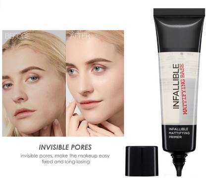 Felicechiara Blur Perfect Makeup  Primer  - 35 ml