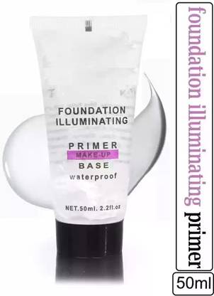 DYSOKAYO fresh and non-sticky texture  Primer  - 50 ml