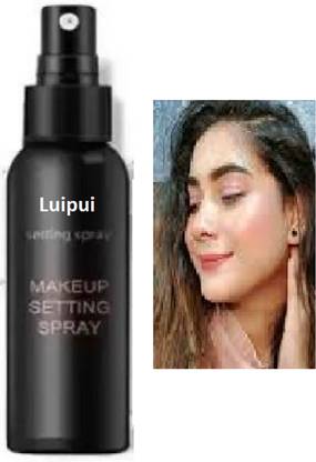 Luipui low price fixer spray for girls pack of 1 Primer  - 100 ml