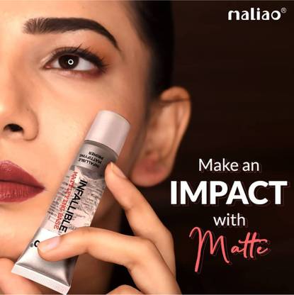 MALIO Infallible Mattifying Base Primer Oil Free Primer  - 30 ml