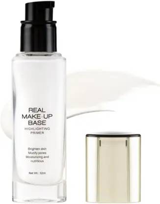 AEPRUY Real Makeup Base Hightlighting|Skin hydrating Poreless  Primer  - 32 ml