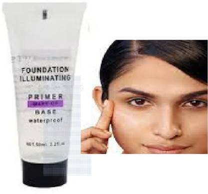 Luipui nice primer for girls pack of 1 Primer  - 50 ml