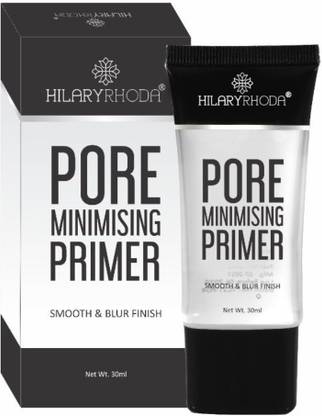 Hilary Rhoda HR Pore Minimising Smooth & Blur Finish  Primer  - 30 ml