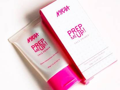 NYKAA FACE PRIMER Primer  - 30 g