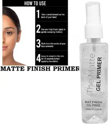 Amaryllis Best Perfect Professional Makeup  Primer  - 100 ml