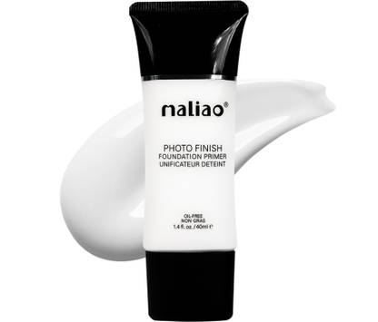 maliao Photo Finish Foundation Primer - Flawless Base for Perfect Makeup Primer  - 40 ml