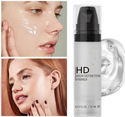 EVERERIN Gel Silky Smooth Texture Oil Control Face  Primer  - 15 ml
