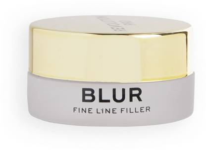 Revolution Pro Blur & Fine Line Filler Makeup Primer, Pore Minimizer, Matte & Flawless Finish Primer  - 4 g