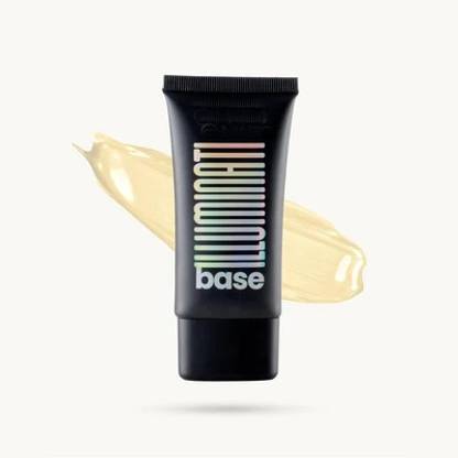 Me-One Mar Illuminati Base | Illuminating and Dewy Primer| Primer  - 45 ml