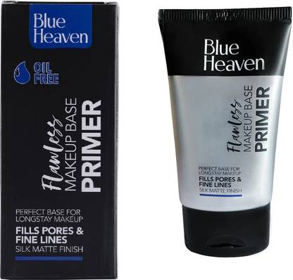 BLUE HEAVEN Studio Perfect Oil Free  Primer  - 30 g