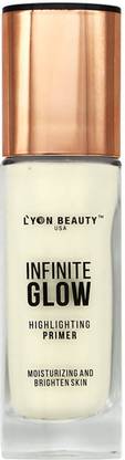 L'YON BEAUTY HIGHLIGHTING PRIMER MOISTURIZING AND BRIGHTEN SKIN Primer  - 30 ml
