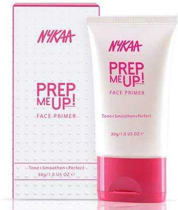 NYKAA FACE PRIMER Primer  - 30 g
