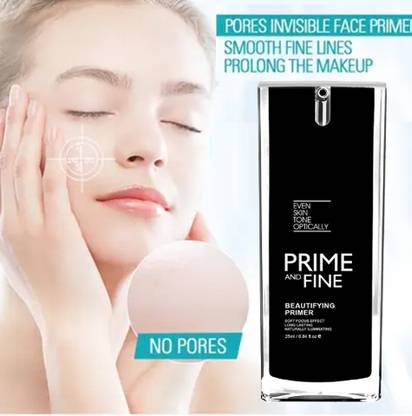 AEPRUY Flawless Makeup Base Primer waterproof Primer  - 25 ml