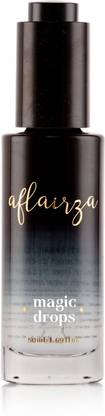 AFLAIRZA Magic Drop Primer for Face Makeup Long Lasting & Waterproof, For All Skin Types Primer  - 50 ml
