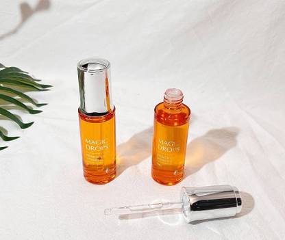 MYEONG Magic Drops Primer Oil For Face Primer  - 40 ml