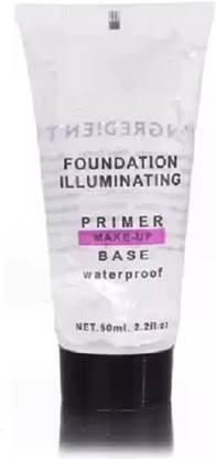 JANOST New Mattifying Magic Perfecting Base Face Primer Gel  Primer  - 50 ml