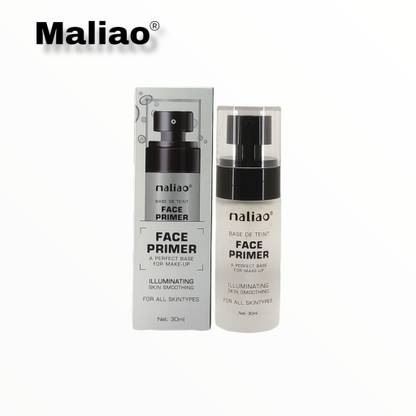 maliao FACE PRIMER A PERFECT BASE FOR MAKEUP ILLUMINATING SKIN SMOOTHNING* Primer  - 30 ml