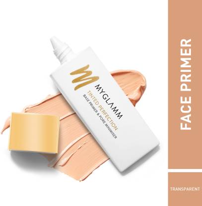 MyGlamm Tinted Perfection Primer  - 27 g