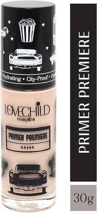Lovechild Masaba City-Proof Hydrating Primer  - 30 g