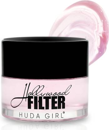 BEAUTYATH Hollywood Blurs Fine Lines, Wrinkles & Pores Instantly| Hydrating, Lightweight Primer - 20 ml