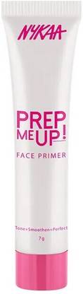 NYKAA Prep Me Up Mini  Primer  - 7 g
