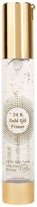GFSU - GO FOR SOMETHING UNIQUE 24K Gold Face  Primer  - 30 ml