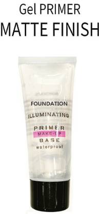 GABBU Perfect Face Primer Makeup Base Primer Gel Primer  - 30 ml