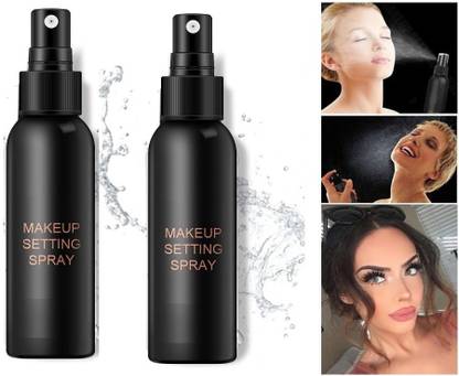 BLUEMERMAID LONG LASTING MAKEUP SETTING SPRAY BEST FOR MAKEUP Primer  - 200 ml