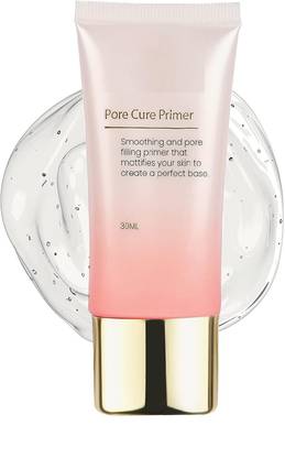 gujas Pore cure primer Primer  - 30 ml