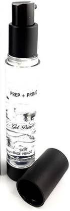 LOVE HUDA Gel Base Primer For Face Makeup Open Pore Minimizing Oil Control For All Skin Primer  - 35 ml