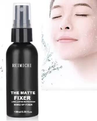 REIMICHI Finishup Make-up Fixer Primer  - 100 ml