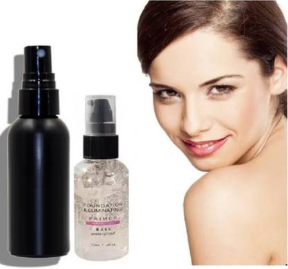 FELICECHIARA Make Up Fix Spray + Face  Primer  - 150 ml