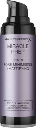 MAX FACTOR Miracle Prep Mattifying + Pore Minimising  Primer  - 30 ml