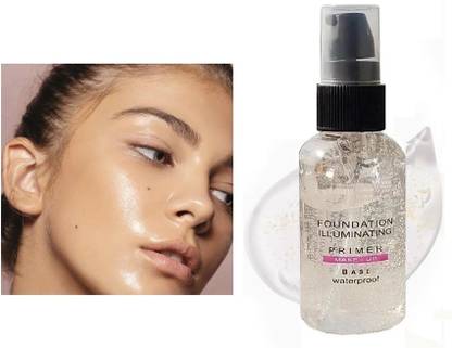 REIMICHI gel base primer Primer  - 30 ml