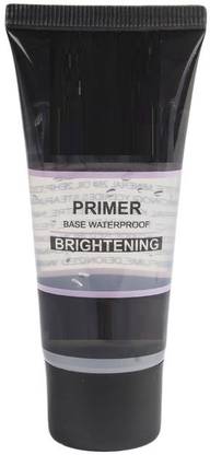 Amaryllis Trending Primer Foundation Luxury Primer - 50 ml