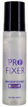 LOVE HUDA Professional Waterproof Prep + Prime Long Lasting & Hydrating Makeup Fixer. Primer  - 100 ml