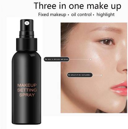 BLUEMERMAID PERFECT LOOK MAKEUP FIXER FOR ALL STAY LONG MAKEUP FOR WOMEN Primer  - 100 ml