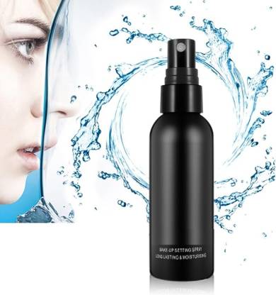 manasona long lasting makeup fixer  Primer  - 100 ml