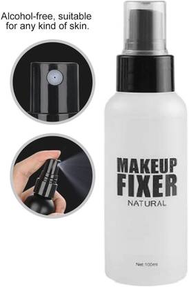 Felicechiara NEW MAKEUP STIMULATE AND SKIN HYDRATING FIXER SPRAY Primer  - 100 ml