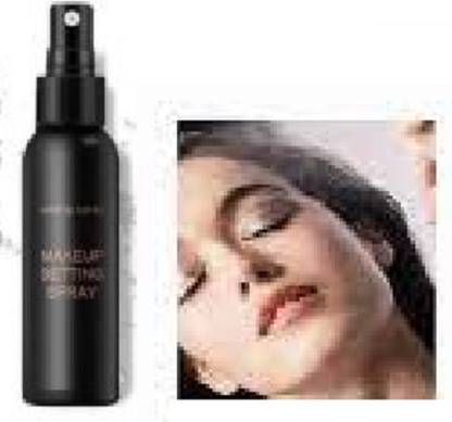 Luipui Girl Glow Me Makeup Fixer spray pack of 1 Primer  - 100 ml