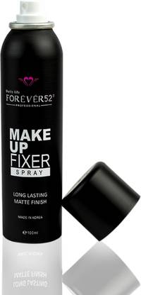daily life forever 52 Makeup Fixer Spray Long Primer  - 100 ml