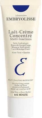 BAE BEAUTE Embryolisse 24-Hour Multifunction Moisturizer Primer | Lait creme concentre Primer  - 75 ml