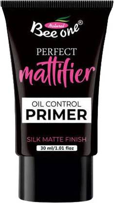 BeeOne OIL CONTROL PRIMER 30ML Primer  - 30 ml