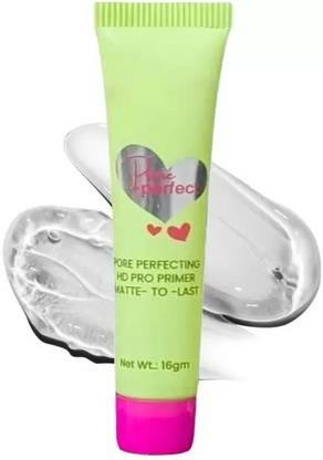 tanvi27 Matte Makeup Base Primer for Face Primer  - 16 g